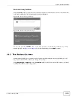 Предварительный просмотр 213 страницы ZyXEL Communications LTE5121 User Manual