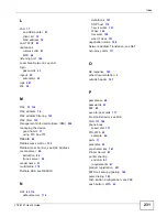 Предварительный просмотр 231 страницы ZyXEL Communications LTE5121 User Manual