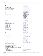 Предварительный просмотр 232 страницы ZyXEL Communications LTE5121 User Manual