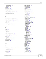 Предварительный просмотр 233 страницы ZyXEL Communications LTE5121 User Manual