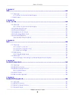 Preview for 8 page of ZyXEL Communications LTE5366 Series User Manual