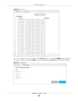 Preview for 47 page of ZyXEL Communications LTE5366 Series User Manual