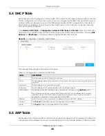 Preview for 48 page of ZyXEL Communications LTE5366 Series User Manual