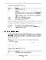 Preview for 50 page of ZyXEL Communications LTE5366 Series User Manual