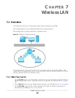 Preview for 66 page of ZyXEL Communications LTE5366 Series User Manual