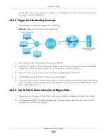 Preview for 101 page of ZyXEL Communications LTE5366 Series User Manual