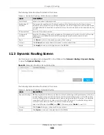 Preview for 106 page of ZyXEL Communications LTE5366 Series User Manual