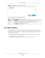 Предварительный просмотр 111 страницы ZyXEL Communications LTE5366 Series User Manual