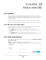 Предварительный просмотр 122 страницы ZyXEL Communications LTE5366 Series User Manual