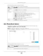 Предварительный просмотр 123 страницы ZyXEL Communications LTE5366 Series User Manual