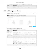 Предварительный просмотр 125 страницы ZyXEL Communications LTE5366 Series User Manual