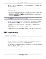 Preview for 171 page of ZyXEL Communications LTE5366 Series User Manual