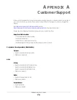 Preview for 174 page of ZyXEL Communications LTE5366 Series User Manual