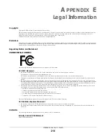 Preview for 218 page of ZyXEL Communications LTE5366 Series User Manual