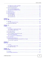Preview for 7 page of ZyXEL Communications LTE6100 User Manual