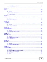 Preview for 9 page of ZyXEL Communications LTE6100 User Manual