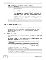 Preview for 42 page of ZyXEL Communications LTE6100 User Manual