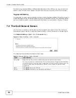 Preview for 50 page of ZyXEL Communications LTE6100 User Manual