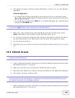 Preview for 125 page of ZyXEL Communications LTE6100 User Manual