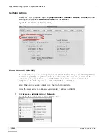 Preview for 156 page of ZyXEL Communications LTE6100 User Manual