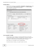 Preview for 160 page of ZyXEL Communications LTE6100 User Manual