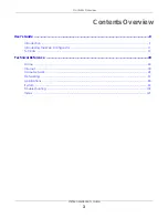 Предварительный просмотр 3 страницы ZyXEL Communications LTE7460-M608 User Manual