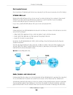 Предварительный просмотр 58 страницы ZyXEL Communications LTE7460-M608 User Manual