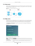 Предварительный просмотр 60 страницы ZyXEL Communications LTE7460-M608 User Manual