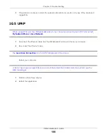 Предварительный просмотр 106 страницы ZyXEL Communications LTE7460-M608 User Manual