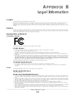 Предварительный просмотр 113 страницы ZyXEL Communications LTE7460-M608 User Manual