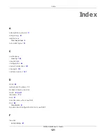 Предварительный просмотр 121 страницы ZyXEL Communications LTE7460-M608 User Manual