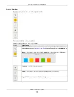 Preview for 20 page of ZyXEL Communications LTE7461-M602 User Manual