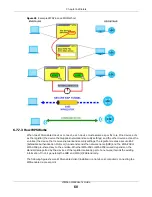 Preview for 61 page of ZyXEL Communications LTE7461-M602 User Manual