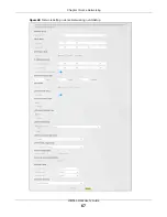 Предварительный просмотр 68 страницы ZyXEL Communications LTE7461-M602 User Manual