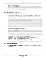 Preview for 91 page of ZyXEL Communications LTE7461-M602 User Manual