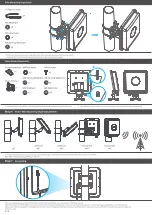 Preview for 4 page of ZyXEL Communications LTE7490-M904 Quick Start Manual