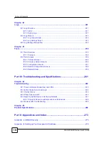 Preview for 16 page of ZyXEL Communications MAX-200HW2 User Manual