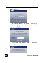 Preview for 38 page of ZyXEL Communications MAX-200HW2 User Manual