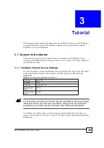 Preview for 47 page of ZyXEL Communications MAX-200HW2 User Manual