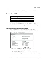 Preview for 51 page of ZyXEL Communications MAX-200HW2 User Manual