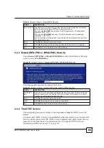 Preview for 63 page of ZyXEL Communications MAX-200HW2 User Manual