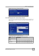 Preview for 65 page of ZyXEL Communications MAX-200HW2 User Manual