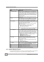 Preview for 66 page of ZyXEL Communications MAX-200HW2 User Manual