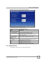 Preview for 69 page of ZyXEL Communications MAX-200HW2 User Manual