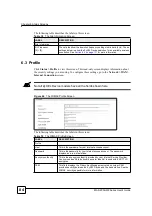 Preview for 82 page of ZyXEL Communications MAX-200HW2 User Manual