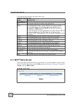 Preview for 84 page of ZyXEL Communications MAX-200HW2 User Manual