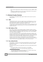 Preview for 90 page of ZyXEL Communications MAX-200HW2 User Manual