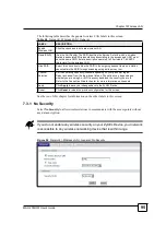 Preview for 93 page of ZyXEL Communications MAX-200HW2 User Manual