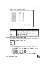 Preview for 111 page of ZyXEL Communications MAX-200HW2 User Manual