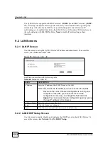 Preview for 120 page of ZyXEL Communications MAX-200HW2 User Manual